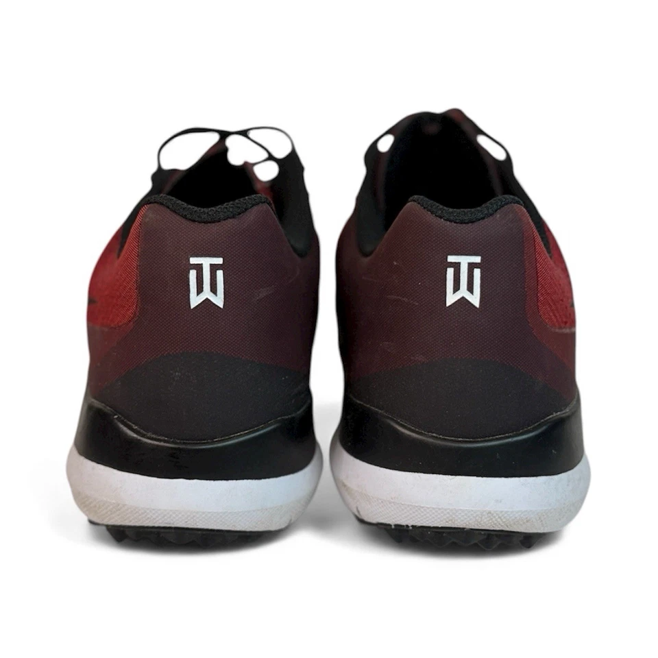 Zapatos de golf Nike TW15 Tiger Woods - para hombre talla 11,5 Foto 4 de 4