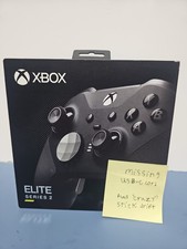 Xbox One Elite Series 2 Wireless Controller -...