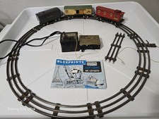 Vintage Lionel Electric Train Lot