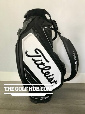 NICE* Titleist Scotty Cameron Staff Bag | eBay