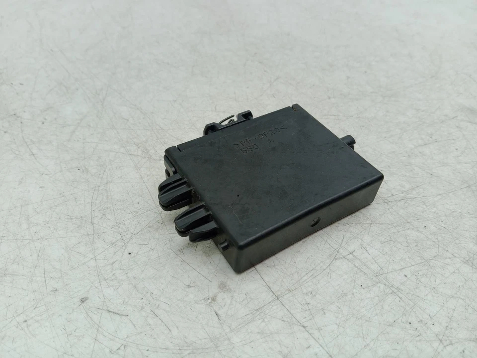 TOYOTA COROLLA IMMOBILIZER CONTROL MODULE ECU 8978002230 MK12 2018 - 2025 - Image 3 of 4