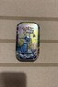Pokemon TCG: S&V Prismatic Evolutions Vaporeon Mini Tin (2 Packs) New & Sealed