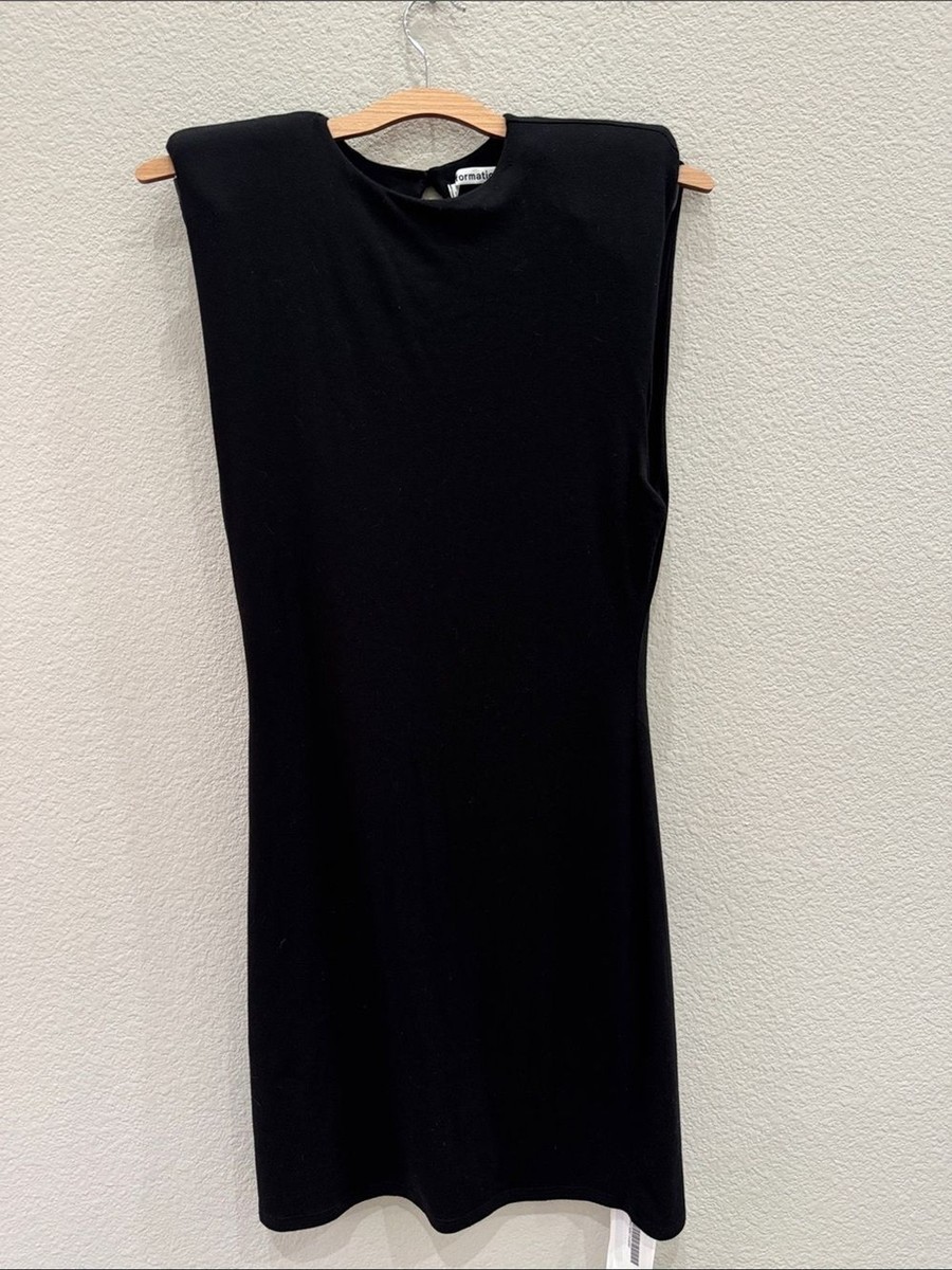 REFORMATION Rumi Dress Smalll EUC View 3