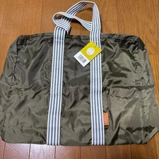 Tully'S Coffee Eco Bag Japan Limited Coffee Shop JAPAN