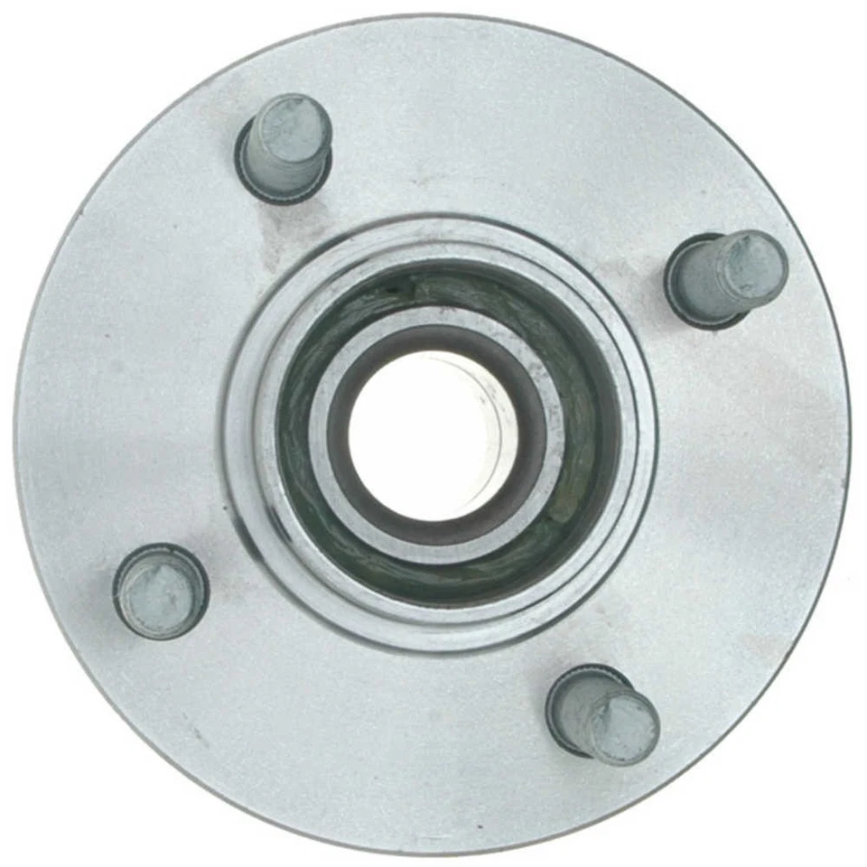 Conjunto de cojinete de rueda y buje para Nissan Sentra 200SX RAYBESTOS 1991-1999 Foto 2 de 4