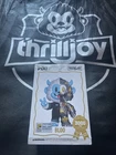SDCC 2026 EXCLUSIVE THRILLJOY PIX! MECH BLOO LE 3000 UNOPENED/SEALED IN HAND