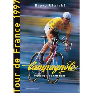 Fichier:Route of the 1997 Tour de ance.png - Wikipédia