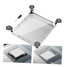 Starlink Mini Suction Cup Mount Mounting Kit for Car Windows and Sunroofs with