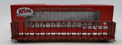 Atlas 20006477 HO INR 73' Carro Divisor Central Standard DC #26817 Envejecido EX | Zustand: Used