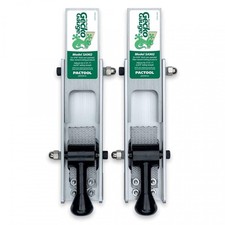 SA902 Aluminum Gecko Gauge Hardi Board Siding Gauges