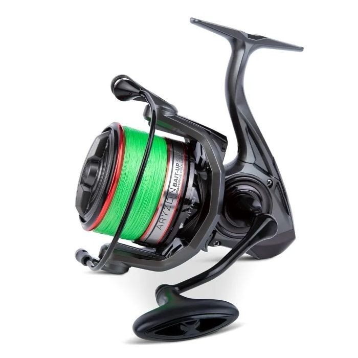 Nytro Aryzon Bait-Up 5000 Reel (200m 0,16mm) - Coarse Match Feeder Carp Fishing