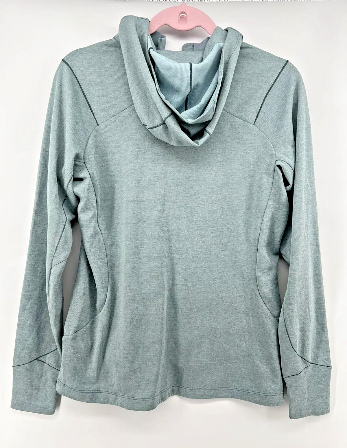 Arc'teryx giacca full zip Taema giacca a vento Arcteryx donna felpa con cappuccio taglia S