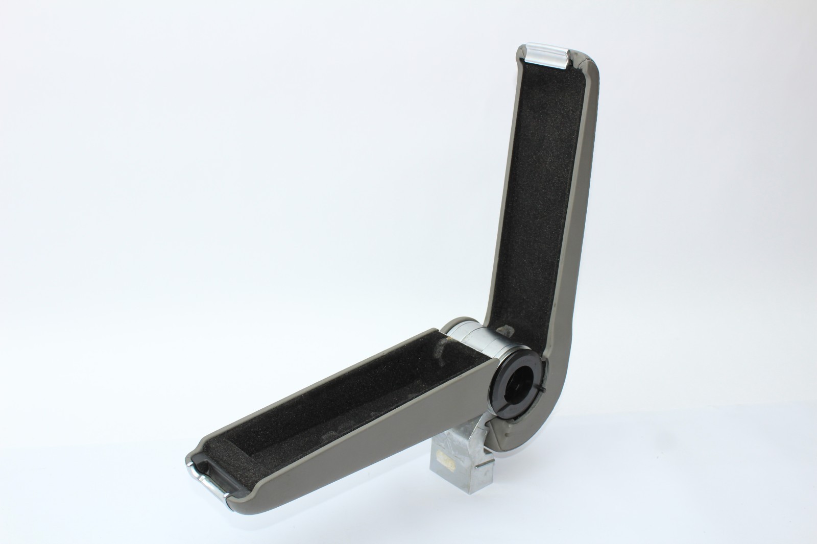 2003-2018 Bentley Continental GT GTC Front Right Center Console Armrest Arm Rest