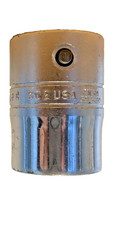 Snap-on LDH302 3/4" Drive 15/16" SAE 12-Point Flank Drive Shallow Socket USA