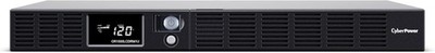 CyberPower OR1500LCDRM1U 1500VA/900W UPS Rackmount AVR 6 Outlet LCD