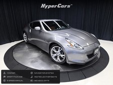 2009 Nissan 370Z Touring