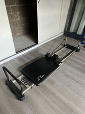 Aero Pilates Premier Reformer 695