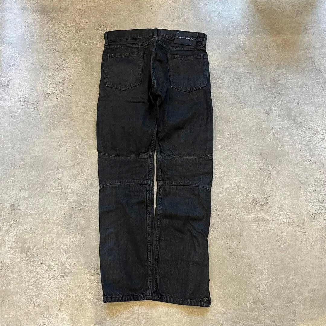 Ralph Lauren Black Label Denim Jeans for Men for sale - eBay