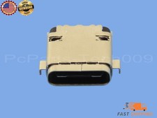 For HP 13-AP0013DX 13-AP0023DX Type-C USB DC Power Jack Charging Port Connector
