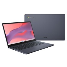 ASUS 14 Zoll Chromebook Laptop Intel Prozessor N50 4GB 64GB CX1405CTA-S60596 – Bild 8