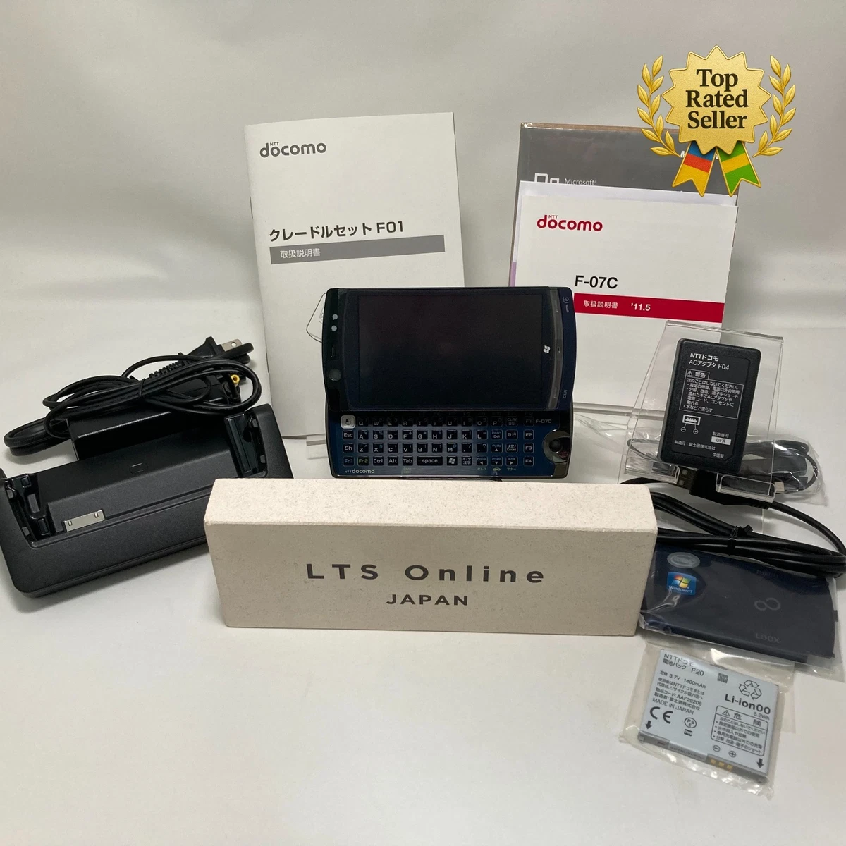 Fujitsu Blue Cell Phones & Smartphones for sale | eBay