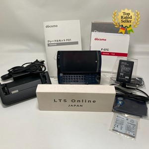 Fujitsu F-07c for sale | eBay