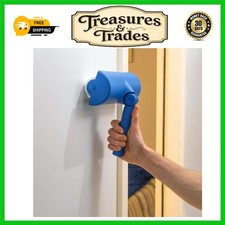Ceiling Paint Roller Drip-Free Smooth Finish 9" Microfibre 1 Pack