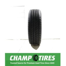 P26570r16 Cooper Endeavor Plus 112 T Used 1232nds