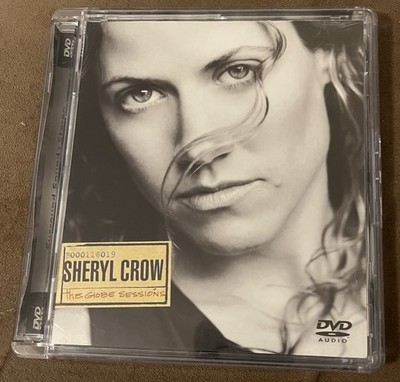 Sheryl Crow - The Globe Sessions (DVD Audio, 2003)