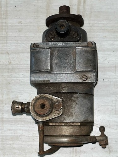 British ML Type CG4 Vintage Magneto. Genuine, Used, For vintage Bentley ? Sparks