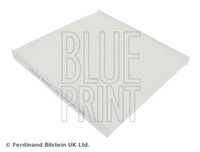 Blue Print Innenraumfilter ADZ92509 Pollenfilter FüR MAX TFS Isuzu TFR 1 2 Ddi