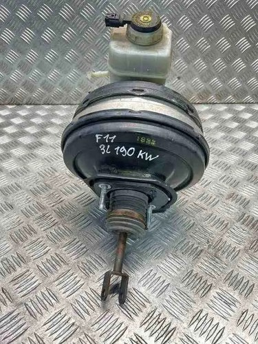 BMW 5 Touring F11 Unterdruck-Bremskraftverstärker 296796726020 3.00 32452671