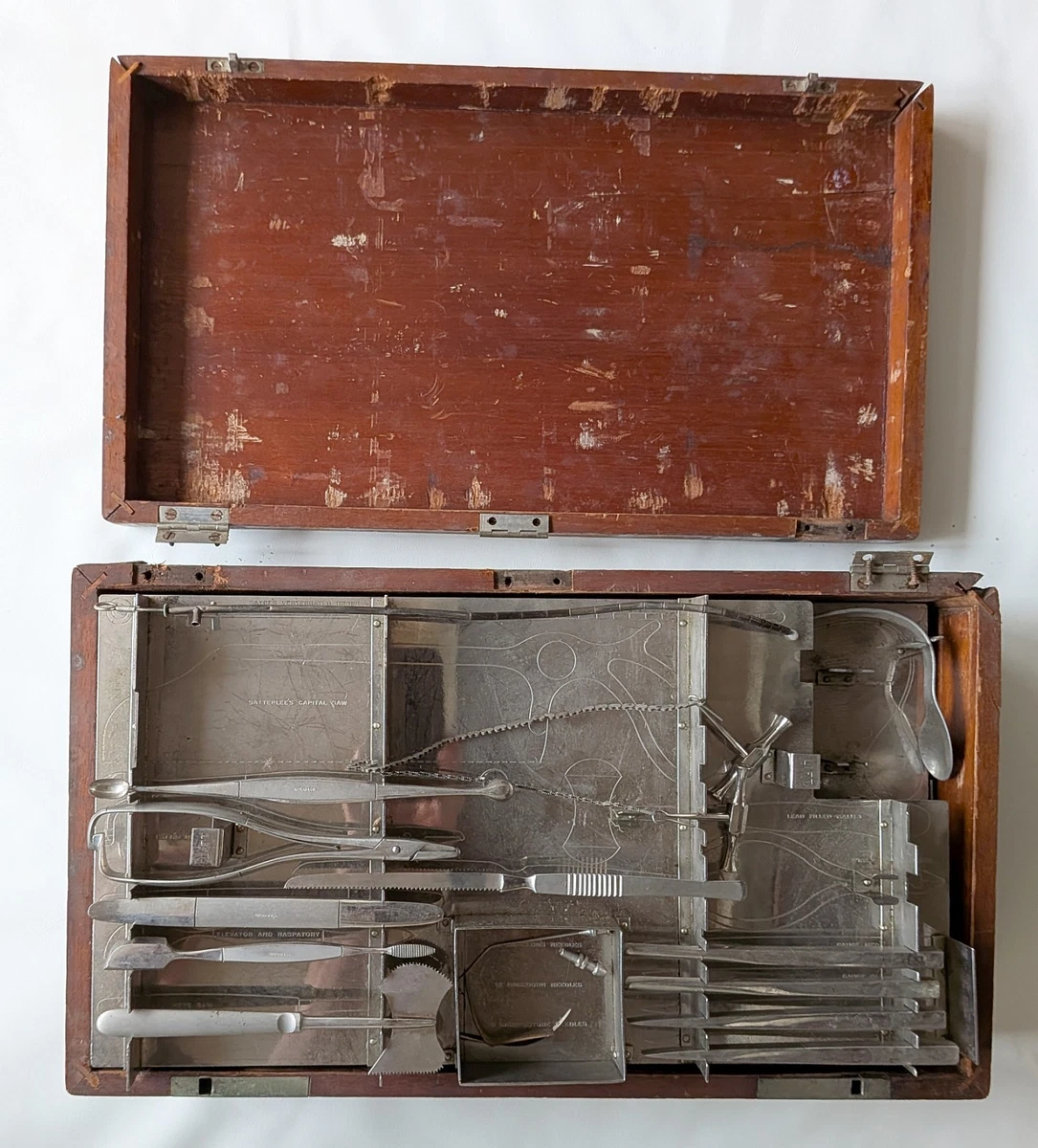 Antique Medical Instruments for sale | eBay