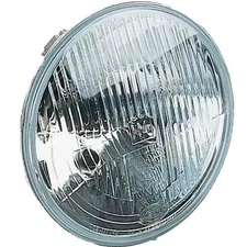 Hella 002395991 Vision Plus Halogen Sealed Beam Conversion Headlamp