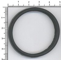 Dichtring Elring 025870 FÜR Ford Mazda Volvo Dichtungsring