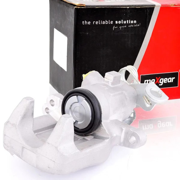 Maxgear 82-0146 Bremssattel Hinten Rechts FüR CitroËN C4 Peugeot 307 Ds-image