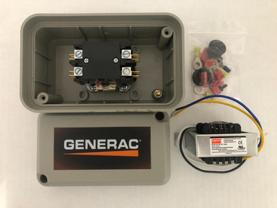 Generac Generator PMM Kit 0061990 with Transformer OEM Genuine Factory Part NEW
