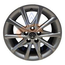 TOYOTA PRIUS PLUS 1.8 Hybrid 15-20 17" Alloy Wheel Single 4261147330