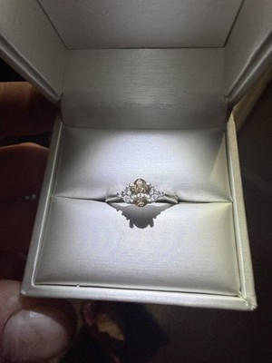 Engagement Ring