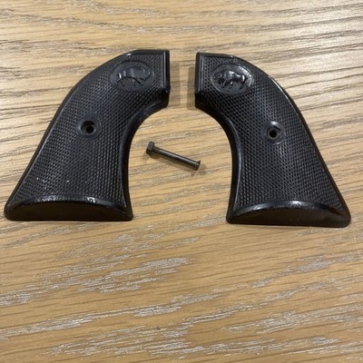 F.I.E Buffalo Scout .22 Grips OEM Grips With Screw