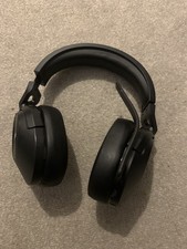 Corsair HS55 Wireless Gaming Headset No usb dongle working