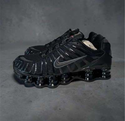 Nike Shox TL- Never Worn