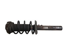 VOLKSWAGEN GOLF PLUS Strut Shock Absorber Left Near Side Front 1.4 Petrol 2008
