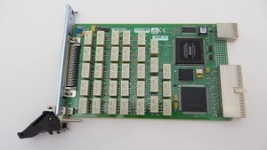 National Instruments NI PXI-2503 Multiplexer Switch Card