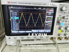 KEYSIGHT MSO-X 3054A DIGITAL STORAGE Oscilloscope 500MHZ 4GSa/s##pr