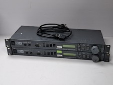 GrandMA Network Signal Processor 2 NSP-2 MA Lighting
