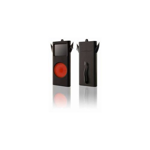 Podstar Diablo Skin für Nano 2G - Black Jack  - Bild 1 von 1