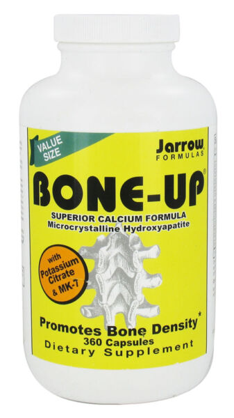 Jarrow Bone Up Superior Calcium Formula For Sale Online Ebay Jarrow Bone Up Superior Calcium Formula For Sale Online Ebay