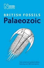 Image of British Palaeozoic Fossils by Natural History Museum (Paperback, 2012)