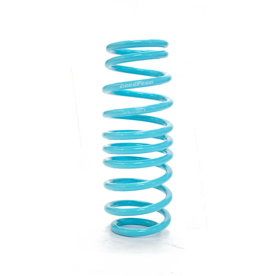 MUELLES REDUCTORES GODSPEED TRACTION-S PERFORMANCE PARA INFINITI M37 TRACCIÓN TRASERA 2011-13 Foto 4 de 4